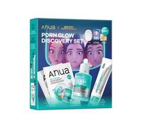 Anua K-Pop Demon Hunters PDRN Glow Discovery Set (Worth £53.00)