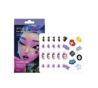 Anua KPop Demon Hunters Ultra-Thin Spot Cover Patch 55EA