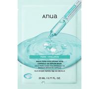 Anua Masks PDRN Hyaluron Acid Capsule 100 Serum Mask 1 pcs.