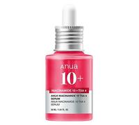 Anua Niacinamide 10% and TXA 4% Serum 30ml