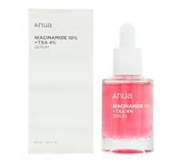 Anua Niacinamide + Tranexamin Acid Serum & Heartleaf Cream 30 ml + 100 ml