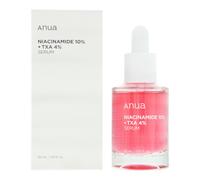 Anua Niacinamide + Tranexamin Acid Serum & Heartleaf Cream 30 ml + 100 ml