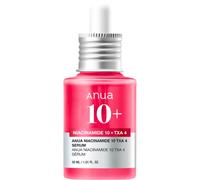 Anua Niacinamide + Tranexamin Acid Serum & Heartleaf Cream 30 ml + 100 ml