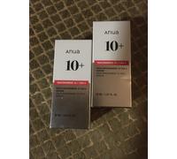 Anua Niacinamide + Tranexamin Acid Serum & Heartleaf Cream 30 ml + 100 ml