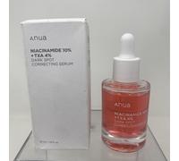 ANUA Niacinamide 10% + TXA 4% Dark Spot Correcting Serum SEALED - UK 30ml