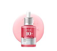 Anua Niacinamide 10 + TXA 4 Serum, Dark Spot Care, 30ml | Hyaluronic & Tranexamic Acid, Lightweight & Hydrating All-in-One Daily Facial Serum for Glass Skin, Korean Skincare