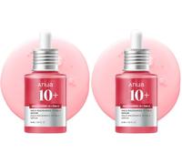 Anua Niacinamide 10 + TXA 4 Serum, Dark Spot Care, 30ml (Pack of 2)