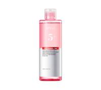 Anua Niacinamide Tranexamic Acid Brightening Booster Toner, 250ml | Lightweight Pink Essence Toner for Dark Spot Care, Glow & Skin Clarity, Korean Skincare