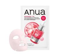 Anua Sheet Mask Set 1 pcs + 1 pcs + 1 pcs + 1 pcs + 1 pcs + 1 pcs