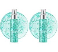 Anua PDRN Collagen Glow Facial Serum Spray, Hydrating Face Mist, 100ml (Pack of 2)