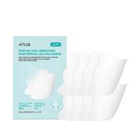 Anua PDRN Collagen Melting Patch For Glass Skin (4 Pack)