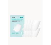 Anua PDRN Collagen Melting Patch For Glass Skin (4 Pack)