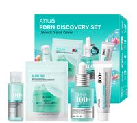 Anua PDRN Discovery Set
