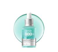 Anua PDRN Hyaluronic Acid Capsule 100 Serum, Korean Skincare, 30ml | Radiant Face Serum, Salmon DNA, Hydration, Moisture Plumping Effect, Lightweight, Glass Skin