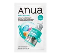 Anua PDRN Hyaluronic Acid Capsule 100 Serum Mask 1 pcs