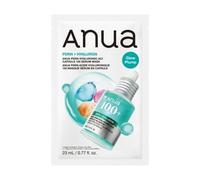 Anua - PDRN Hyaluronic Acid Capsule 100 Serum Mask 2026 Version - 23ml x 1 sheet