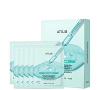 Anua PDRN Hyaluronic Acid Capsule 100 Serum Mask 23ml