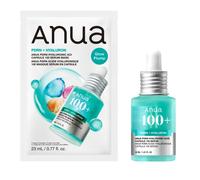 Anua PDRN Hyaluronic Acid Capsule 100 Serum + Sheet Mask 30 ml + 1 pcs