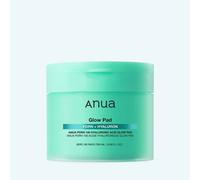 Anua, PDRN 100 Hyaluronic Acid Glow Pad, 60 Pads