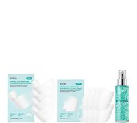 Anua PDRN Mist & Melting Patches Trio