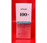Anua PDRN Hyaluronic Acid Capsule 100 Serum 30ml