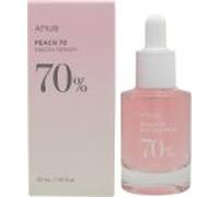 Anua Brightening Peach 70% Niacinamide Serum, 30 ml