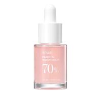 Anua Peach 70% Niacinamide Serum 10 ml
