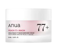 Anua Peach 77% Enriched Cream 50ml
