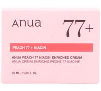Anua Peach 77% Enriched Cream 50 ml