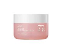 Anua Peach 77% Niacin Enriched Cream facial moisturiser, 50ml