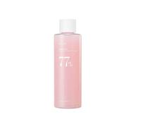 Anua Peach 77% Niacin Essence Toner 250ml Bottle
