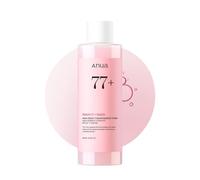 ANUA Peach 77 Niacin Essence Toner, Brightening Toner for Face, Niacinamide, Panthenol, Ceramides, Facial Toner for Glass Skin, Korean Skin Care, 250ml/8.45 fl.oz.