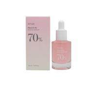 Anua Brightening Peach 70% Niacinamide Serum, 30 ml