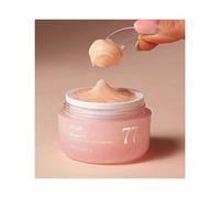 Anua Peach 77% Niacinamide Enriched Moisturizing Face Cream For All Skin Types - 50ml