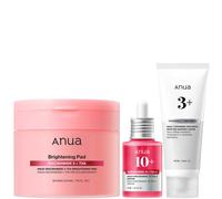 ANUA 3 Ceramide Panthenol Moisture Barrier Cream, Hydrating Face Moisturizer for Normal Skin, Panthenol, Ceramide, Centella for Skin Barrier Non Comedogenic, Korean Skincare, 100ml/3.38fl. oz.