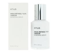 Anua Nano Retinol 0,3% + Niacin Renewing Serum 30ml