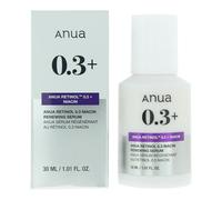 Anua Retinol 0.3% + Niacin Renewing Serum 30ml