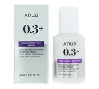 ANUA Retinol 0.3% + Niacin Renewing Serum 30ml