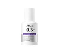 Anua Retinol 0.3% + Niacin Renewing Serum 30ml Pipette Bottle