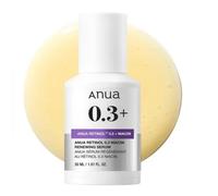 Anua Nano Retinol 0,3% + Niacin Renewing Serum 30ml