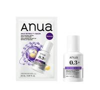 Anua Retinol Serum + Retinol Niacin Night Care Mask 30 ml + 1 pcs