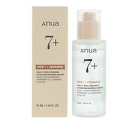 Anua Rice 7 + Ceramide Hydrating Barrier Serum 50ml | TJ Hughes