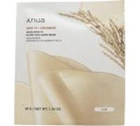 Anua Rice 70 + Ceramide Glow Collagen Mask 38g (1 Mask)