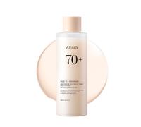 Anua Rice 70% Glow Milky Toner 250ml