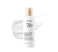 Anua Rice 70 Intensive Moisturizing Milk, Hydrating Face Lotion, Niacinamide,...