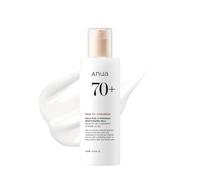 ANUA Rice 70 Intensive Moisturizing Milk, Lotion for Deep Hydration and Nourishing, Glowy Glass Skin, Rice Water, Niacinamide, Ceramides, Lightweight, 150ml/ 5.07 fl.oz.