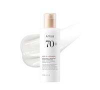 ANUA Rice 70 Intensive Moisturizing Milk, Lotion for Deep Hydration and Nourishing, Glowy Glass Skin, Rice Water, Niacinamide, Ceramides, Lightweight, Korean Skincare, 150ml/5.07fl.oz.
