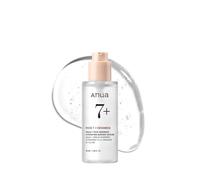 Anua Rice Ceramide 7 Hydrating Barrier Moisturizing Face Serum, 50ml | Non-Comedogenic, Hyaluronic Acid, Niacinamide, Lightweight, Fragrance Free, Sensitive Dry Skin, Korean Skincare