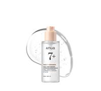 ANUA RICE CERAMIDE 7 HYDRATING BARRIER SERUM, Brightening, Hydrating Serum for Face, Rice, Hyaluronic Acid, Niacinamide, Non comodogenic, Glass Skin,