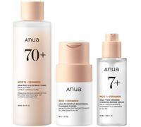 Anua 7 Rice Ceramide Hydrating Barrier Serum 50ml